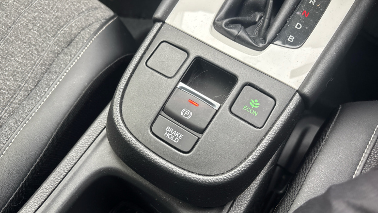 Honda Jazz 1.5 i-MMD Hybrid EX 5dr eCVT Hybrid Hatchback